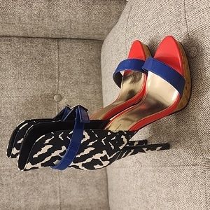 Women's Stilletto Heels